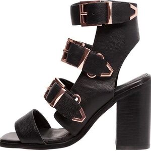 Sol Sana Jona Gladiator Sandals